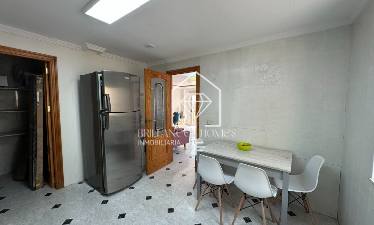 Sale - Casa - Alicante - Banyeres de Mariola