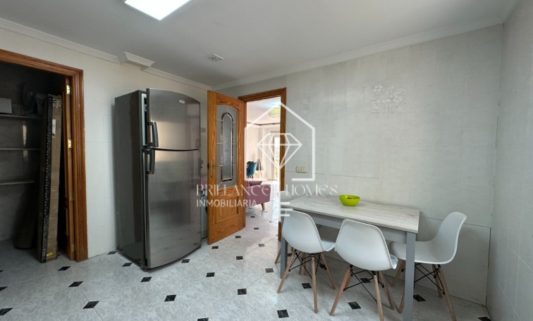 Sale - Casa - Alicante - Banyeres de Mariola