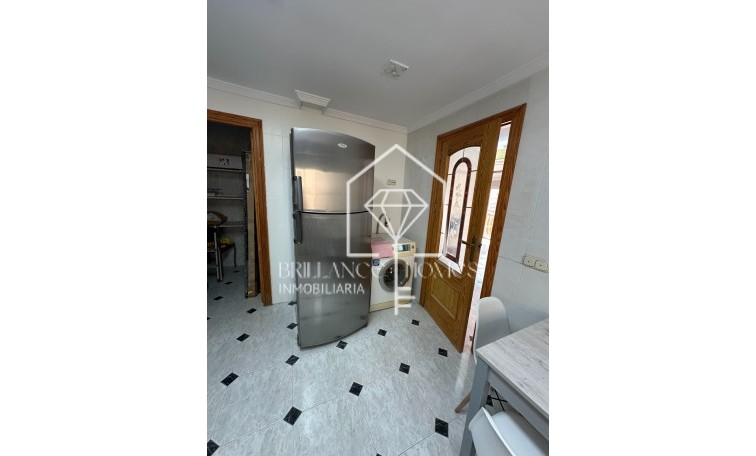 Sale - Casa - Alicante - Banyeres de Mariola