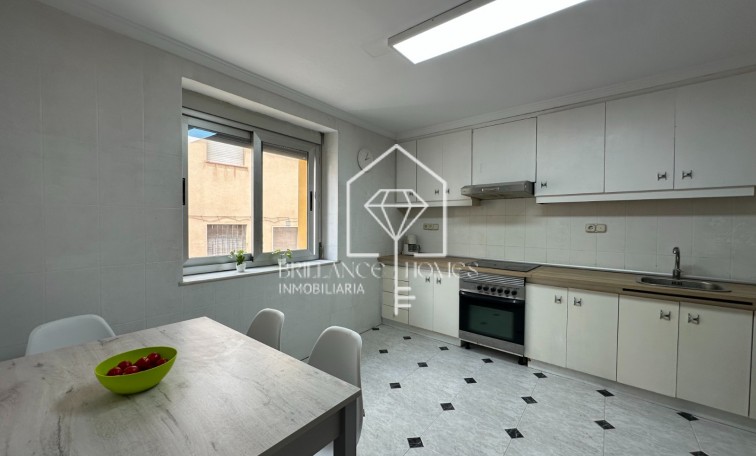 Sale - Casa - Alicante - Banyeres de Mariola