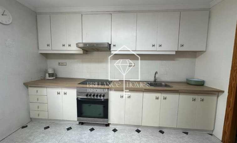 Sale - Casa - Alicante - Banyeres de Mariola