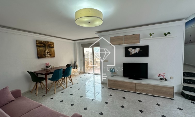 Sale - Casa - Alicante - Banyeres de Mariola
