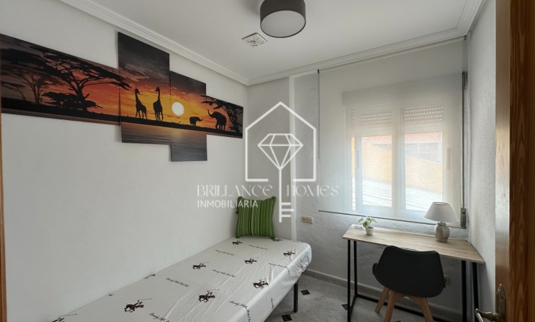 Sale - Casa - Alicante - Banyeres de Mariola
