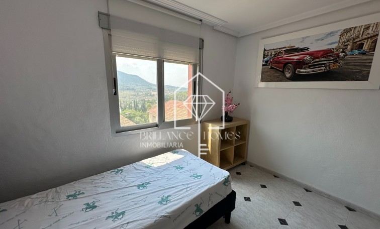 Sale - Casa - Alicante - Banyeres de Mariola