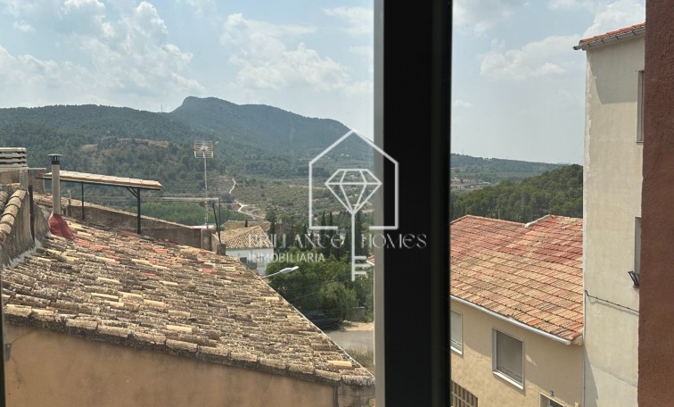 Sale - Casa - Alicante - Banyeres de Mariola