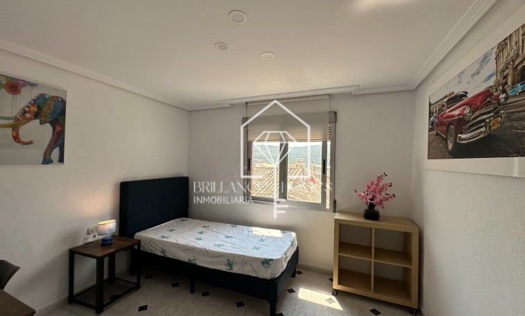 Sale - Casa - Alicante - Banyeres de Mariola
