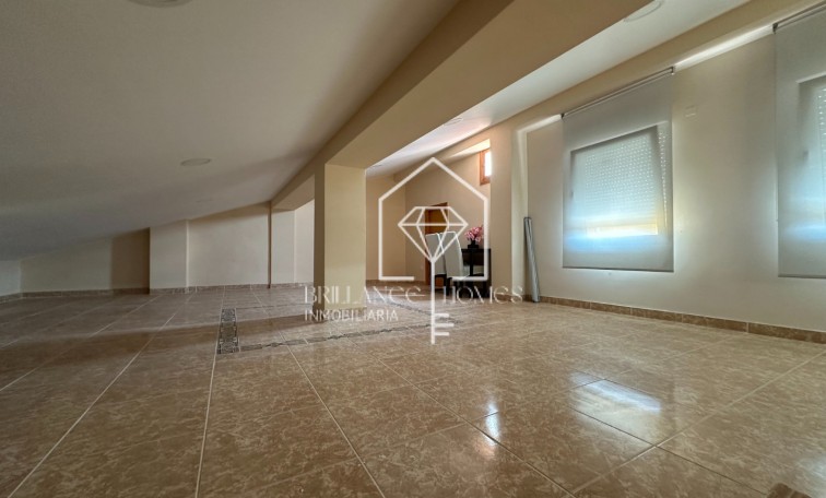 Sale - Casa - Alicante - Banyeres de Mariola