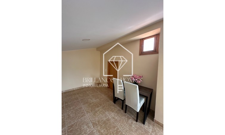 Sale - Casa - Alicante - Banyeres de Mariola