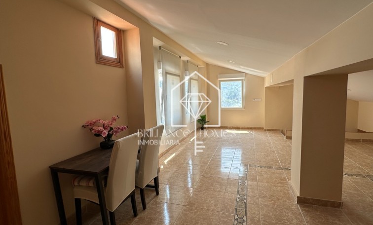 Sale - Casa - Alicante - Banyeres de Mariola