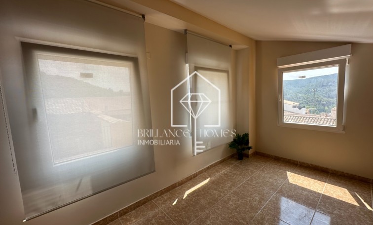 Sale - Casa - Alicante - Banyeres de Mariola
