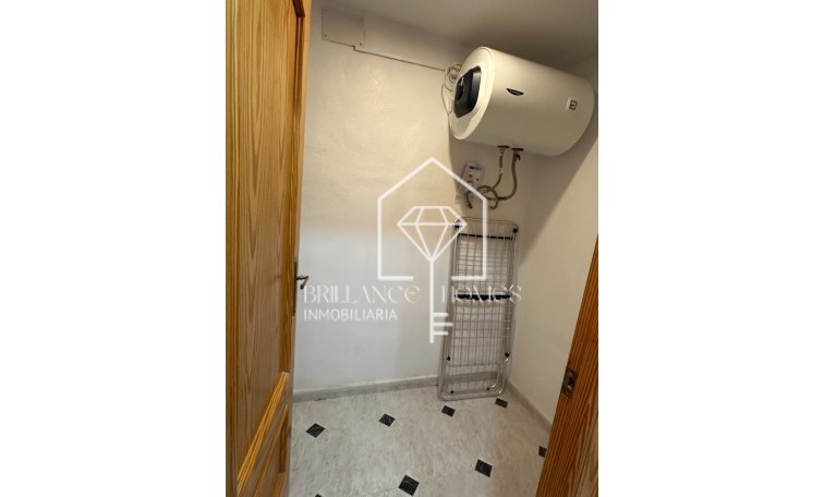 Sale - Casa - Alicante - Banyeres de Mariola
