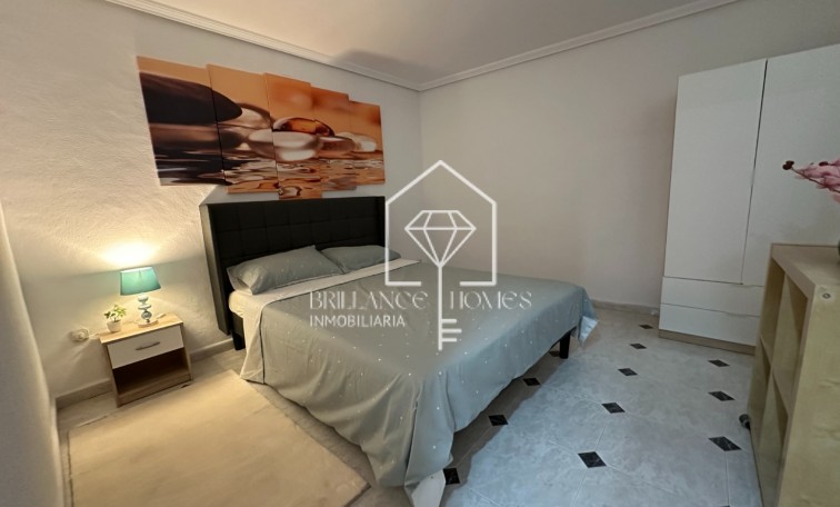 Sale - Casa - Alicante - Banyeres de Mariola
