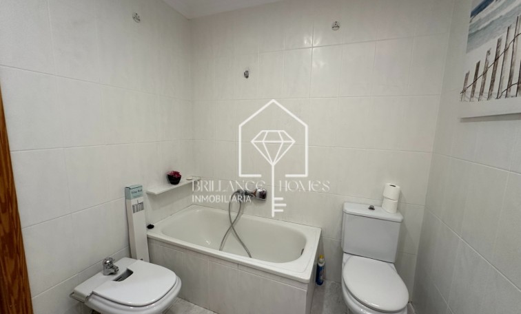 Sale - Casa - Alicante - Banyeres de Mariola