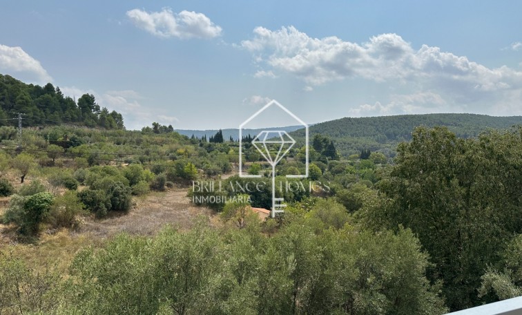 Sale - Casa - Alicante - Banyeres de Mariola