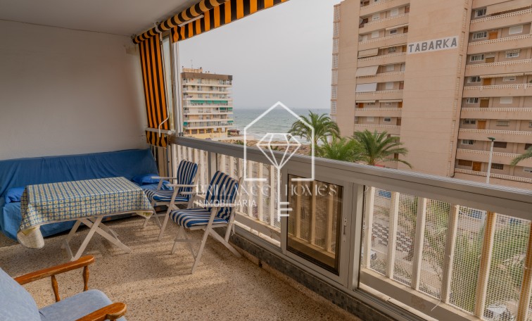 Sale - Apartment / flat - Los Arenales del Sol - Arenales