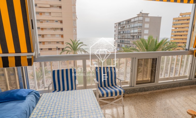 Sale - Apartment / flat - Los Arenales del Sol - Arenales