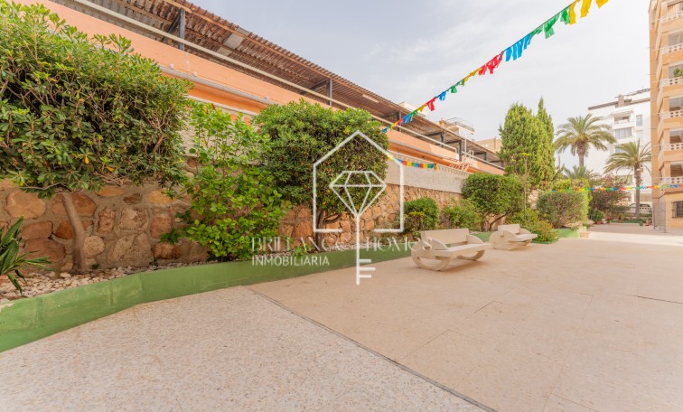 Sale - Apartment / flat - Los Arenales del Sol - Arenales