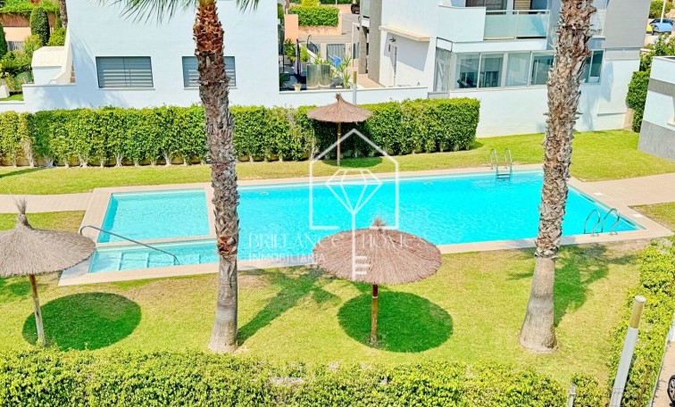 Sale - Apartment - Torrevieja - Los Altos