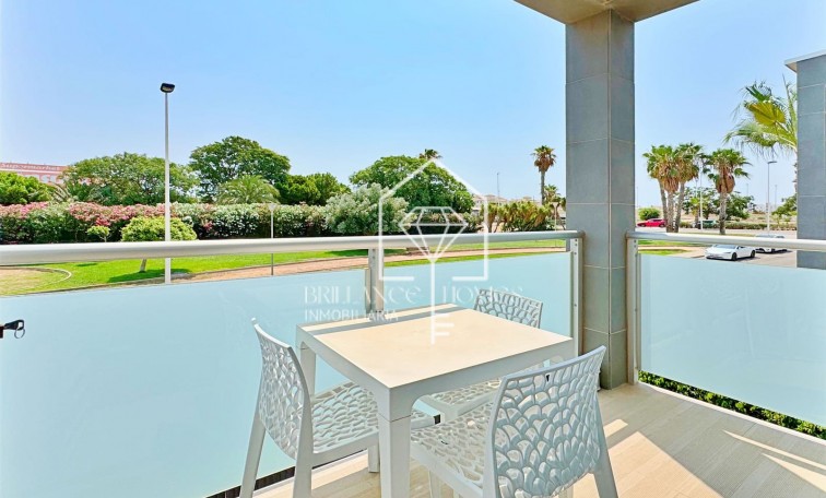 Sale - Apartment - Torrevieja - Los Altos