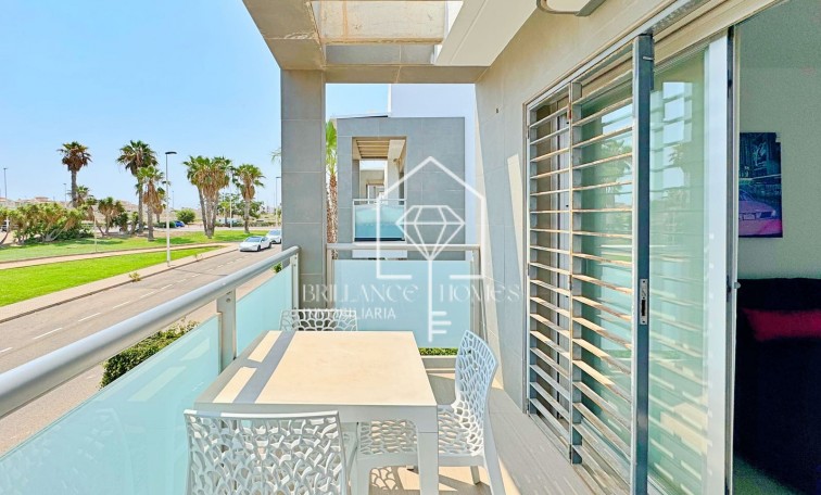 Sale - Apartment - Torrevieja - Los Altos