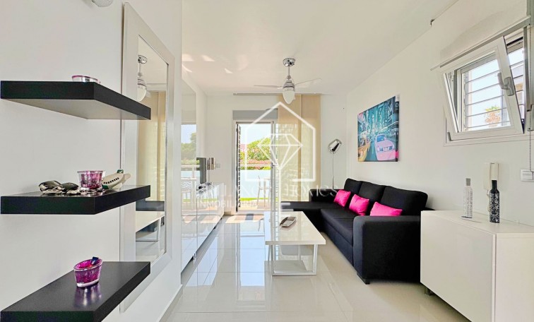 Sale - Apartment - Torrevieja - Los Altos