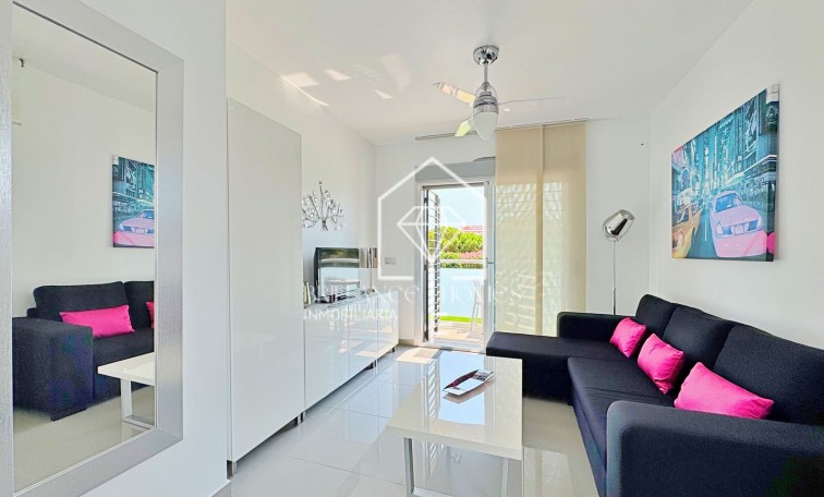 Sale - Apartment - Torrevieja - Los Altos