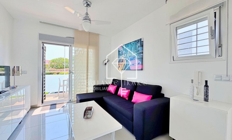 Sale - Apartment - Torrevieja - Los Altos