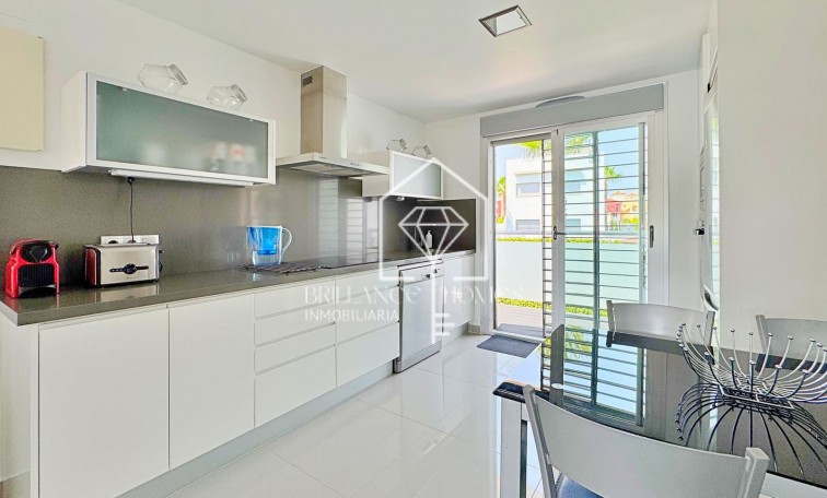 Sale - Apartment - Torrevieja - Los Altos