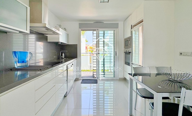 Sale - Apartment - Torrevieja - Los Altos