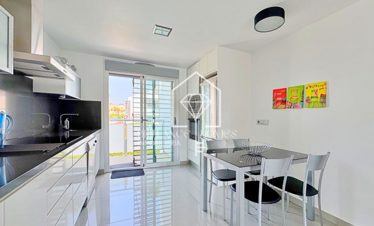 Sale - Apartment - Torrevieja - Los Altos