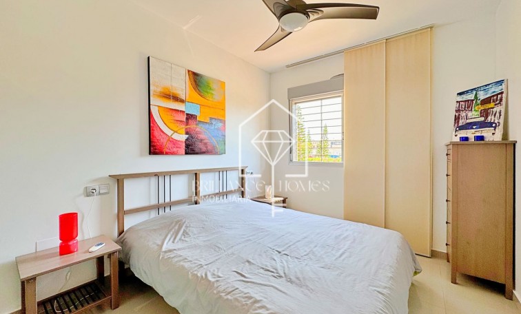 Sale - Apartment - Torrevieja - Los Altos