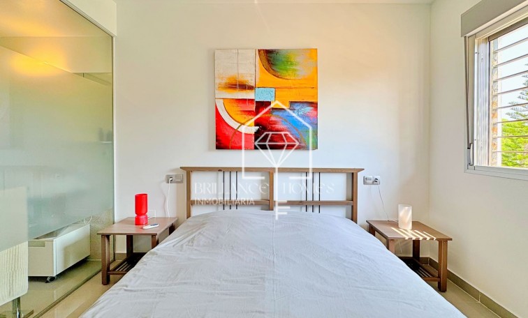 Sale - Apartment - Torrevieja - Los Altos