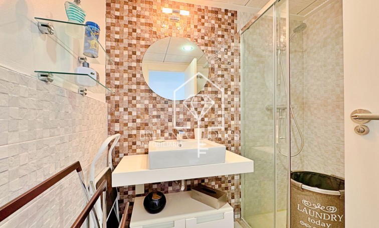 Sale - Apartment - Torrevieja - Los Altos