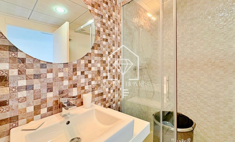 Sale - Apartment - Torrevieja - Los Altos
