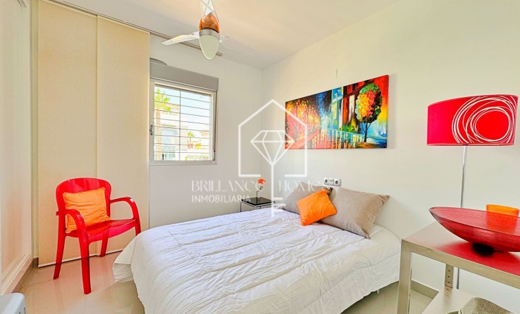 Sale - Apartment - Torrevieja - Los Altos