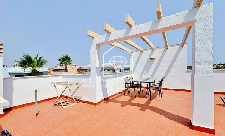Sale - Apartment - Torrevieja - Los Altos