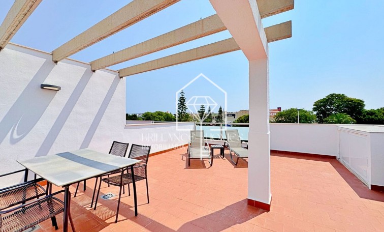 Sale - Apartment - Torrevieja - Los Altos
