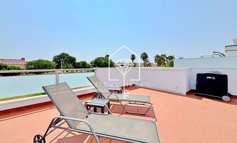 Sale - Apartment - Torrevieja - Los Altos