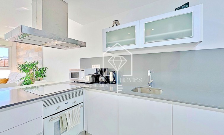 Segunda mano - Townhouse - Torrevieja - Los Balcones