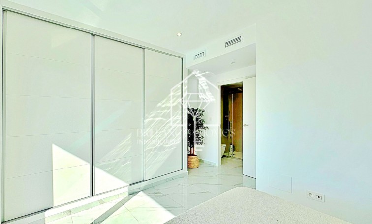 Segunda mano - Townhouse - Torrevieja - Los Balcones