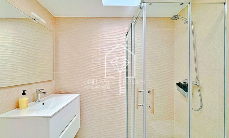 Segunda mano - Townhouse - Torrevieja - Los Balcones