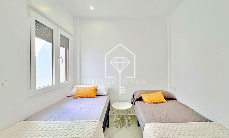 Segunda mano - Townhouse - Torrevieja - Los Balcones