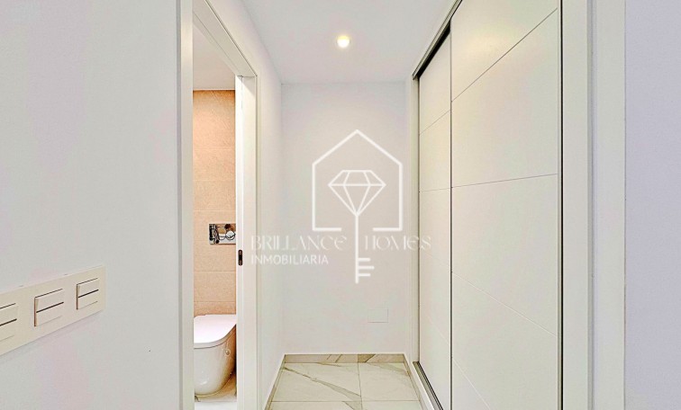 Segunda mano - Townhouse - Torrevieja - Los Balcones