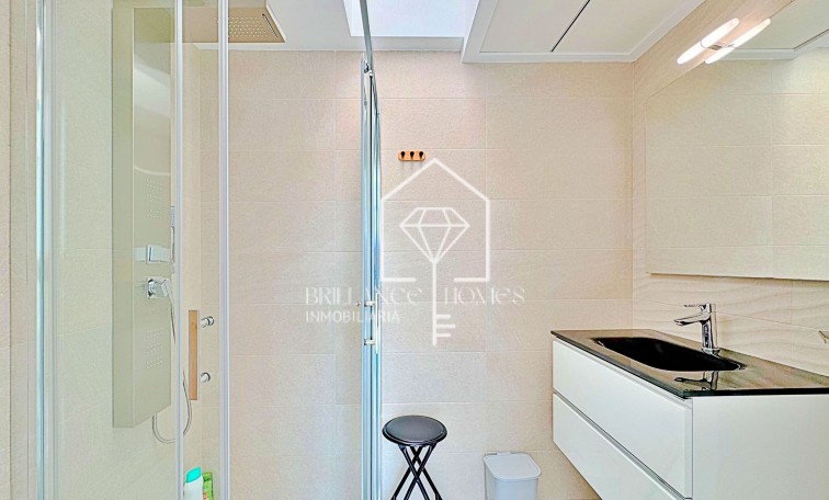 Segunda mano - Townhouse - Torrevieja - Los Balcones