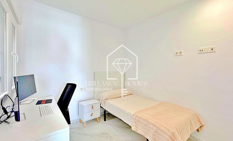 Segunda mano - Townhouse - Torrevieja - Los Balcones