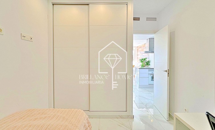 Segunda mano - Townhouse - Torrevieja - Los Balcones