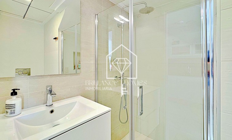 Segunda mano - Townhouse - Torrevieja - Los Balcones