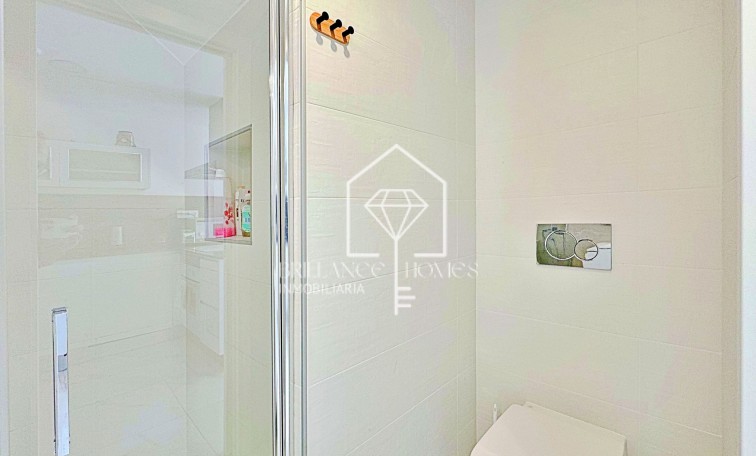 Segunda mano - Townhouse - Torrevieja - Los Balcones