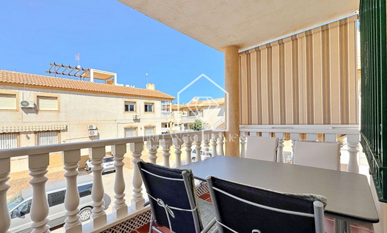 Segunda mano - Apartment - Orihuela Costa - La Zenia