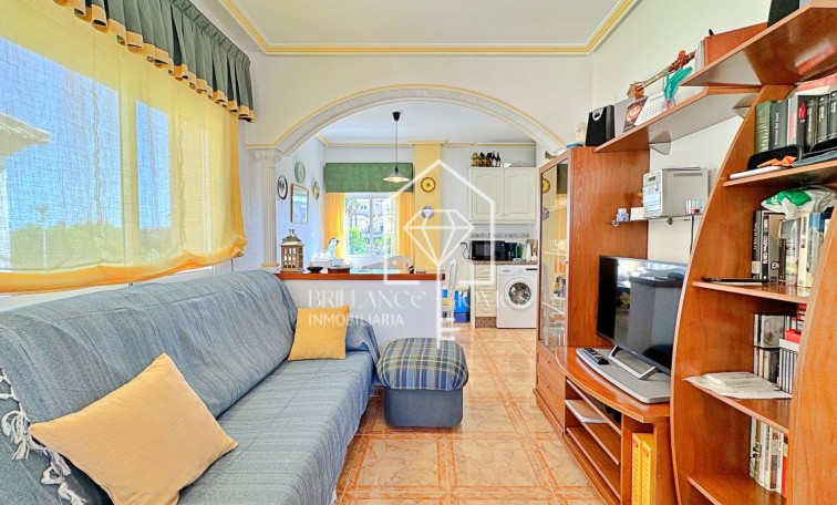 Segunda mano - Apartment - Orihuela Costa - La Zenia